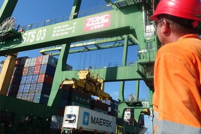Trabajadores marítimos y portuarios celebran su día