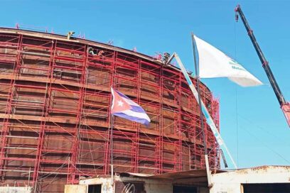 Comenzará en Matanzas jornada nacional por el Día del Trabajador Petrolero