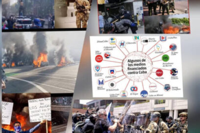 El silencio de los corderitos de Miami