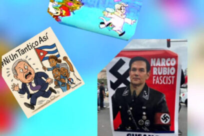 El “sargento” Hammer, un clon del “cabo” Cason