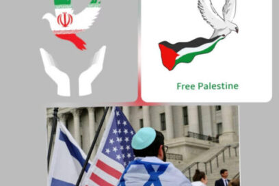 ¿Habrá hoy una paz verdadera en el Oriente Medio?