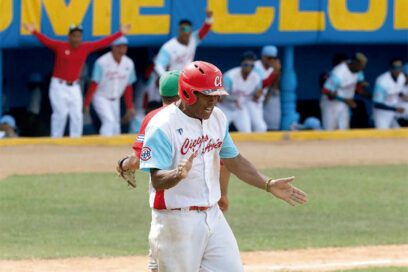 Dos rayas felices para los Tigres