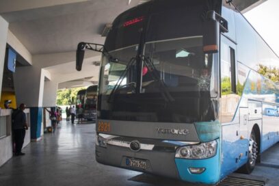 Ómnibus Nacionales prestará servicios intermodales y reanudará rutas