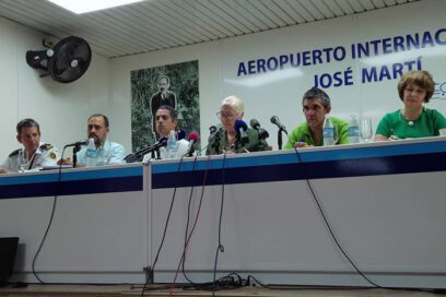 Se implementará nuevo Observatorio Nacional de Drogas en la capital