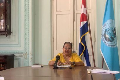 FMC celebrará 65 años de fundada