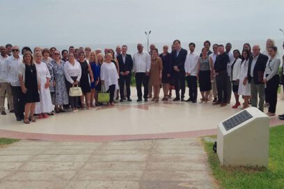 Inauguran Observatorio Nacional de Drogas