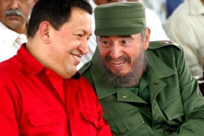 Rememoran a  Hugo Chávez en el aniversario 71 de su natalicio
