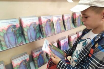 Empresa del Libro de Artemisa corta cintas por el 26