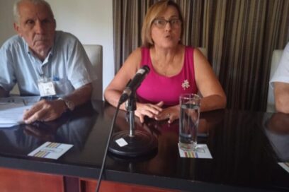 Desarrollarán encuentro de productores y elaboradores de alimentos