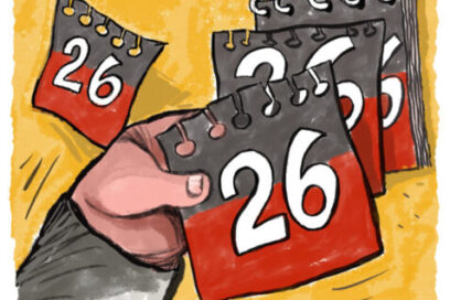 LA GUAGUA Significado muy cubano de un número (final)