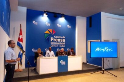Actualiza Cuba lista de personas y entidades buscadas por vínculos con el terrorismo (+ Video y Gaceta Oficial)