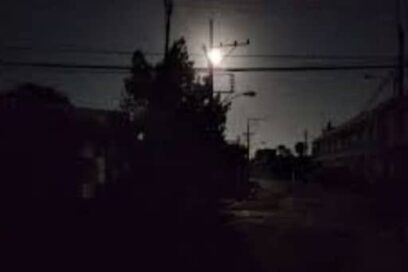 Cuba adentro, día 4: el apagón