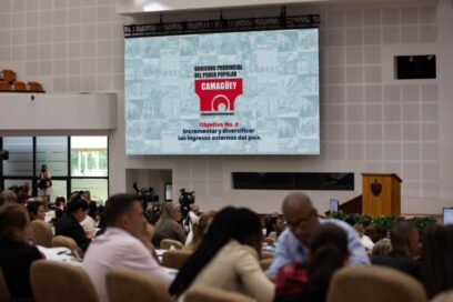 Camagüey rinde cuentas a la Asamblea: se trabaja, pero hay insatisfacciones