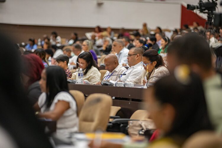 Foto: Alejandro Acosta Hechavarría