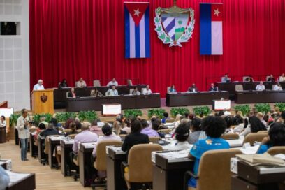 El Registro Civil tiene ahora una Ley más moderna (+video)