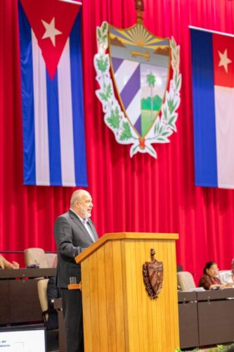 Foto: Alejandro Acosta Hechavarría