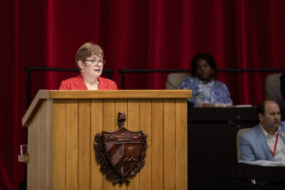 Ley del Sistema Deportivo Cubano: toca ahora cumplirla
