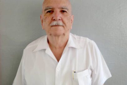 Que no me dejen descansar