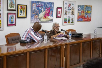 Fiesta de prosa y verso