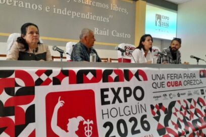 Convocan a Feria Comercial Expo Holguín 2026