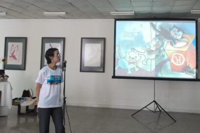 Cultura con ciencia e innovación en Holguín