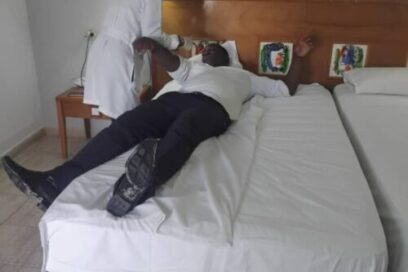 Gestos solidarios desde hotel de Varadero