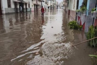 Más vale precaver que tener que lamentar