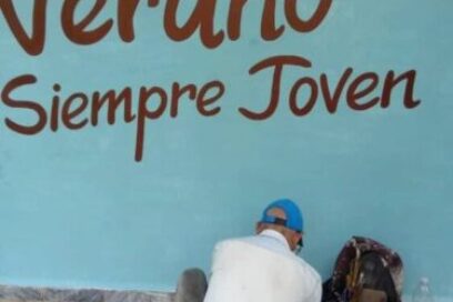 Por un verano siempre joven