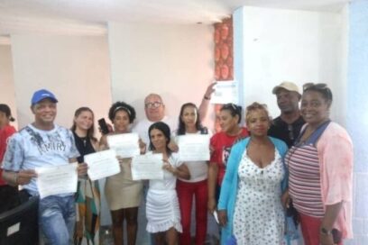 Impulso al desarrollo territorial