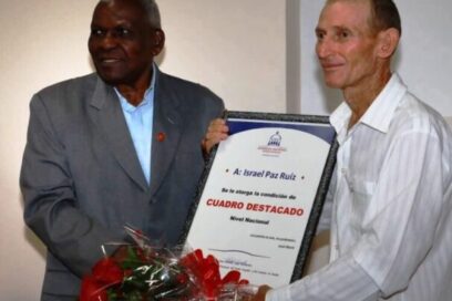 La oportunidad de premiar bien