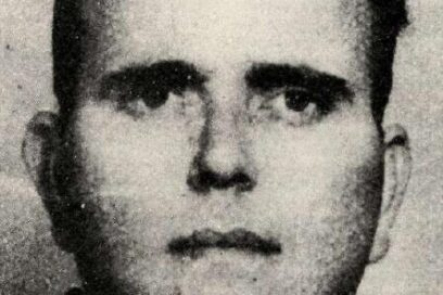 MEMORIAS DE UNA EPOPEYA: El gordo Gildo