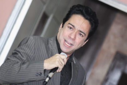 Concierto del gran tenor Bernardo Lichilín en la Casa Vitier Marruz