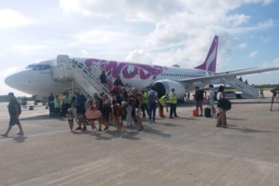 La Triple C impulsa la eficiencia en el aeropuerto de Jardines del Rey