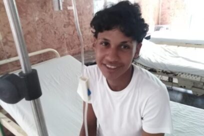 Luis ejemplo de vocación humanista