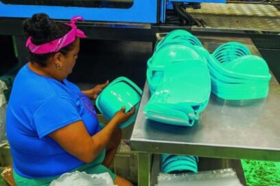 Empresa mixta impulsará industria ligera cubana