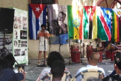 Testimonios de agradecimiento