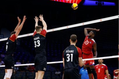 Liga de las Naciones de Voleibol: Última batalla a la vista