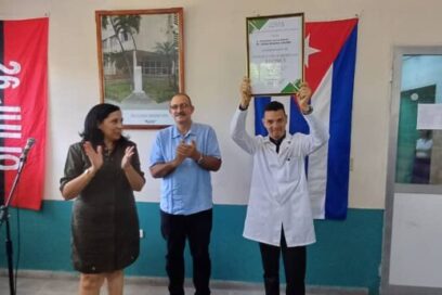 Instituciones de salud fortalecen calidad y atención médica