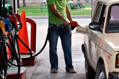 Cimex informa sobre adquisición de combustible mediante Ticket