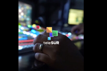 Saluda presidente cubano aniversario 20 de teleSUR