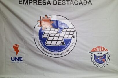 Emulación para impulsar ejecución de obras fotovoltaicas