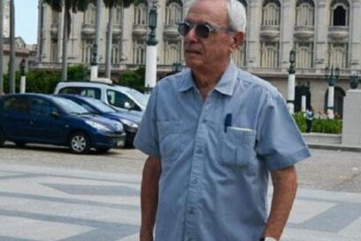 Cuba evoca al eterno historiador de la ciudad
