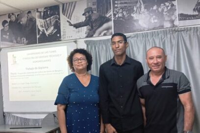 La cercanía de Pescatun y la Universidad de Las Tunas