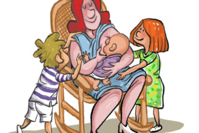 Un regalo para toda la vida