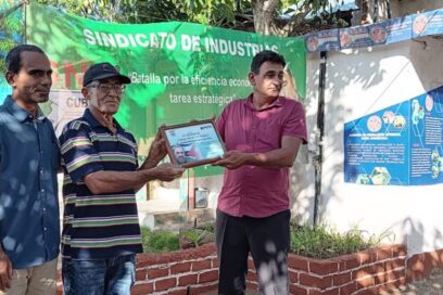 La fidelidad de Cepwar