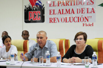 La utilidad de la Anir