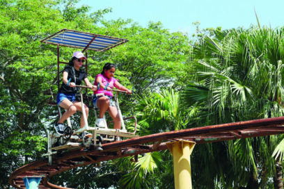 Los desafíos del verano