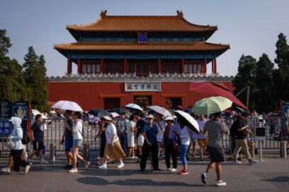 Asia, continente más afectado por el alza de las temperaturas