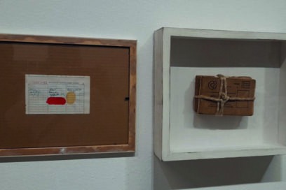 En el Museo Nacional de Bellas Artes: La resiliencia del bambú