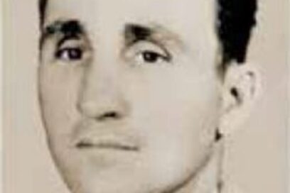 MEMORIAS DE UNA EPOPEYA: El de mayor edad